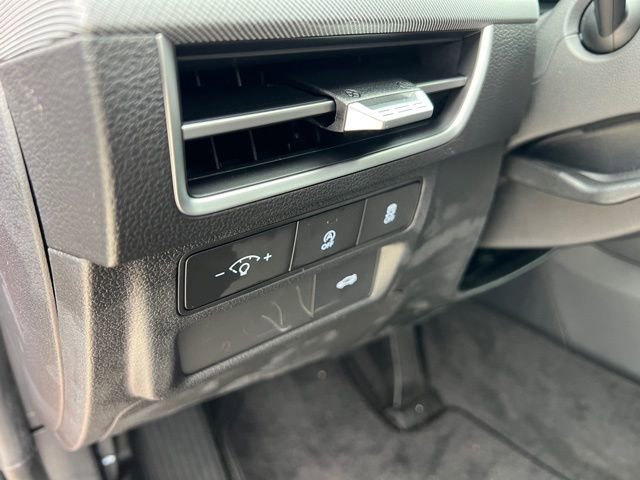 New 2025 Hyundai Sonata SE image 19