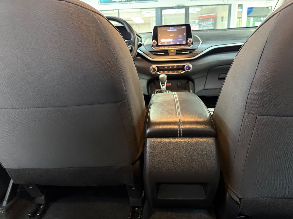 Used 2026 Nissan Altima 2.5 SV AWD/4WD image 23