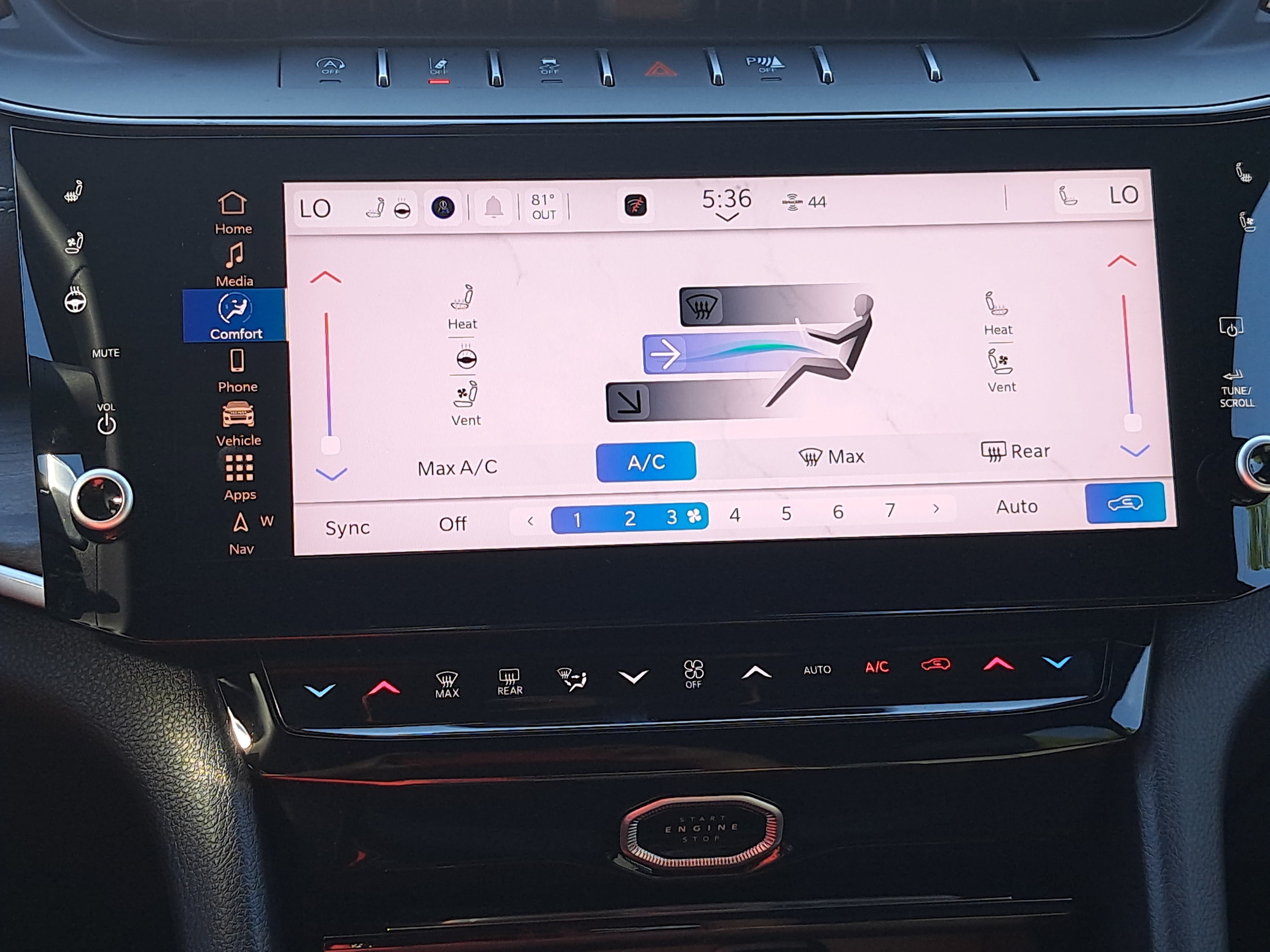 New 2026 Jeep Grand Cherokee Limited AWD/4WD image 23