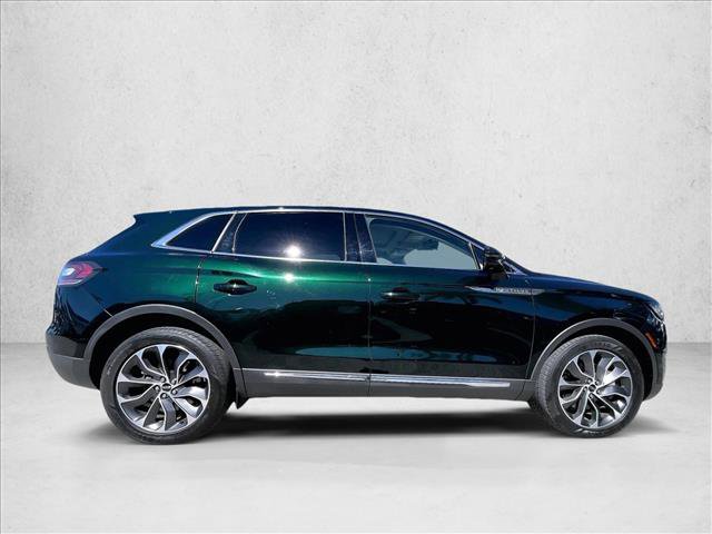 Used 2021 Lincoln Nautilus Reserve w/ Cargo Utility Package AWD/4WD image 5