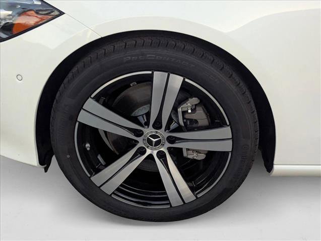 New 2025 Mercedes-Benz C 300 Sedan image 9