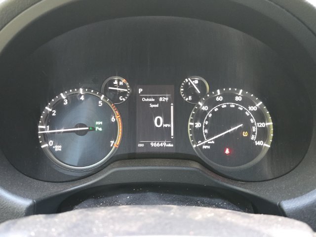 Used 2022 Lexus GX 460 Premium w/ Premium Package AWD/4WD image 17
