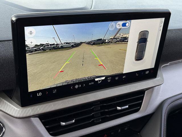 Certified 2025 Ford Explorer Active w/ Active Comfort Package RWD image 21