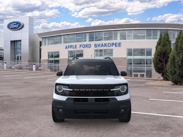 New 2026 Ford Bronco Sport Big Bend w/ Convenience Package AWD/4WD image 6