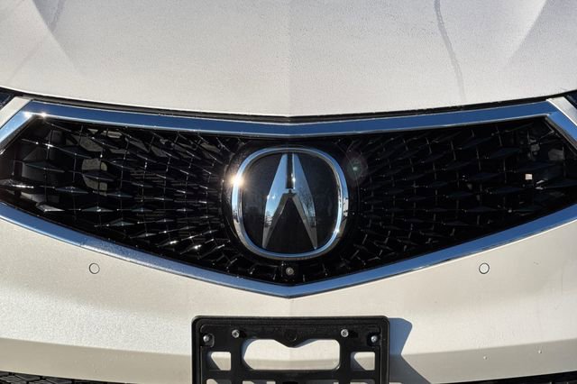 Used 2023 Acura RDX AWD w/ Advance Package image 50