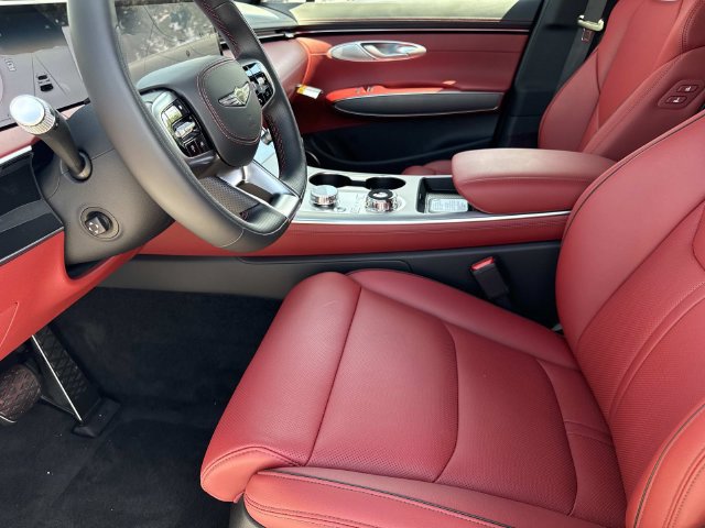 New 2027 Genesis GV70 2.5T Sport Prestige AWD/4WD image 19