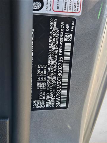 Used 2026 BMW 230i Coupe w/ Premium Package RWD image 19