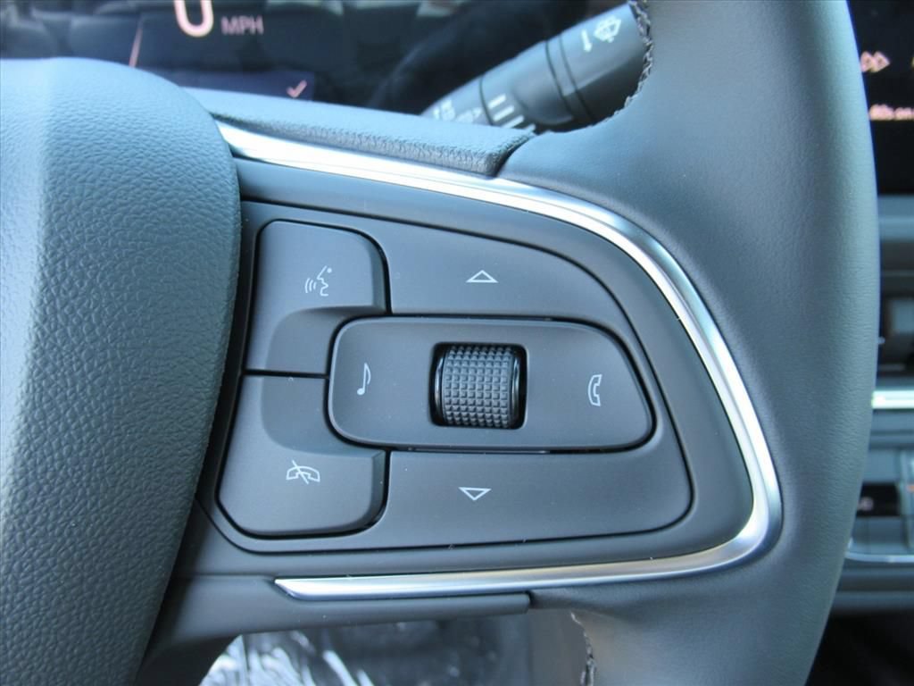 New 2026 Buick Envista Preferred w/ Convenience I Package FWD image 22