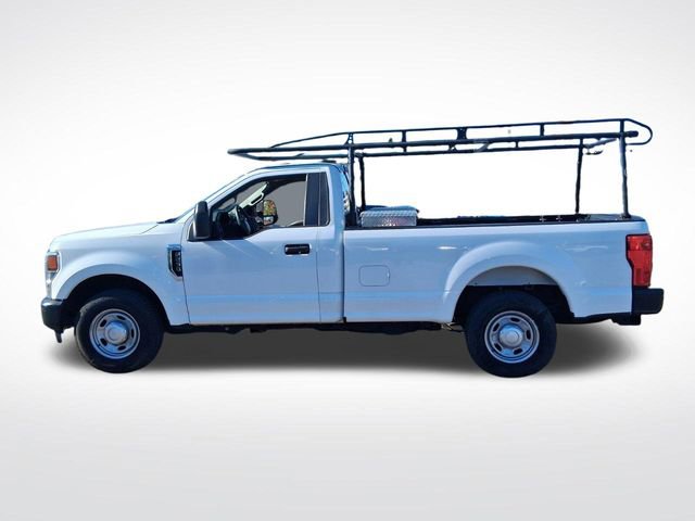 Certified 2022 Ford F250 XL image 6