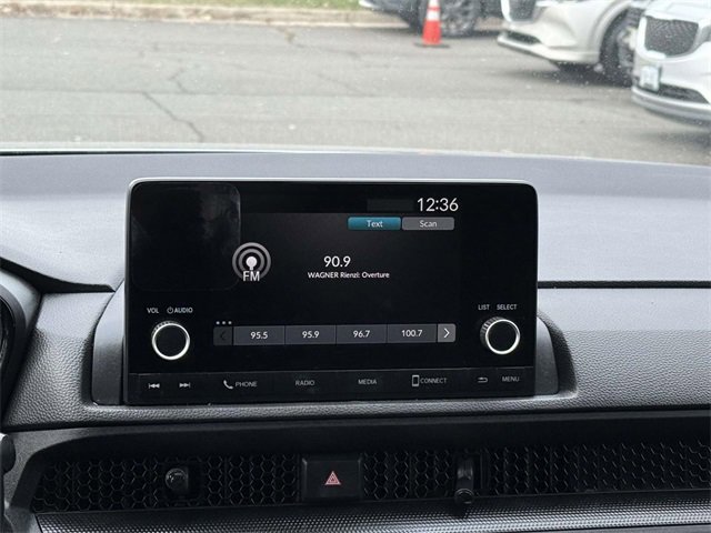 Used 2024 Honda CR-V Sport image 16