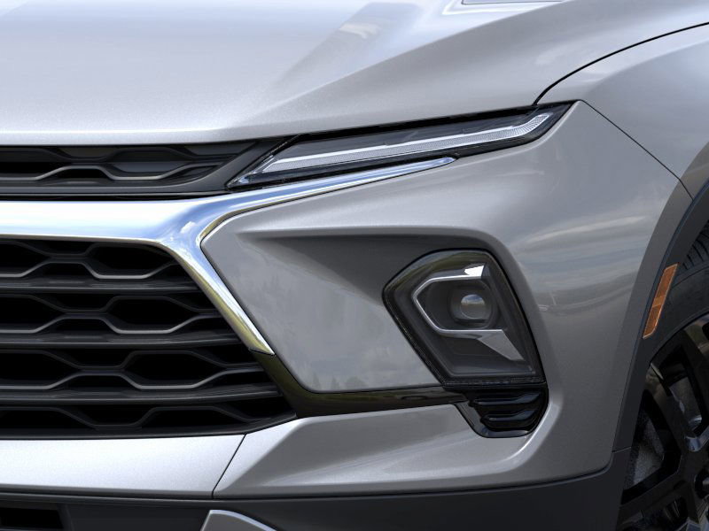 New 2025 Chevrolet Blazer LT w/ Convenience Package image 10