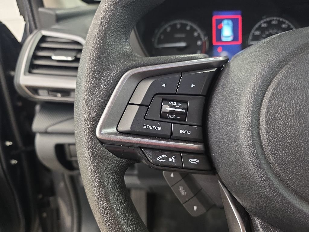 Certified 2023 Subaru Forester AWD/4WD image 17