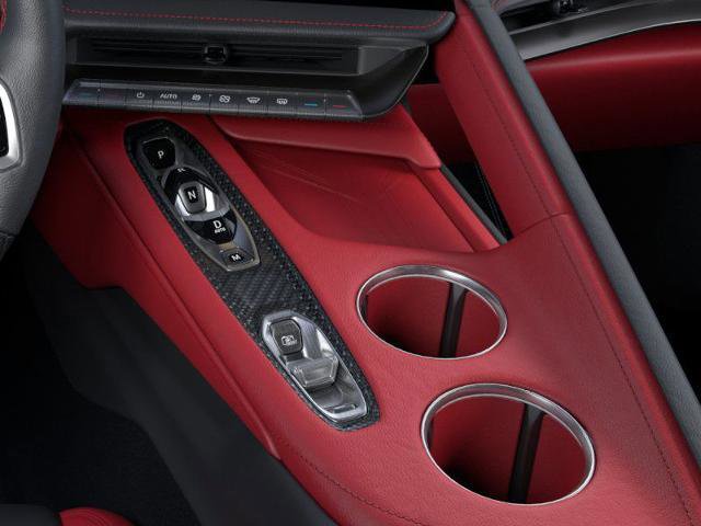 New 2026 Chevrolet Corvette Z06 image 51