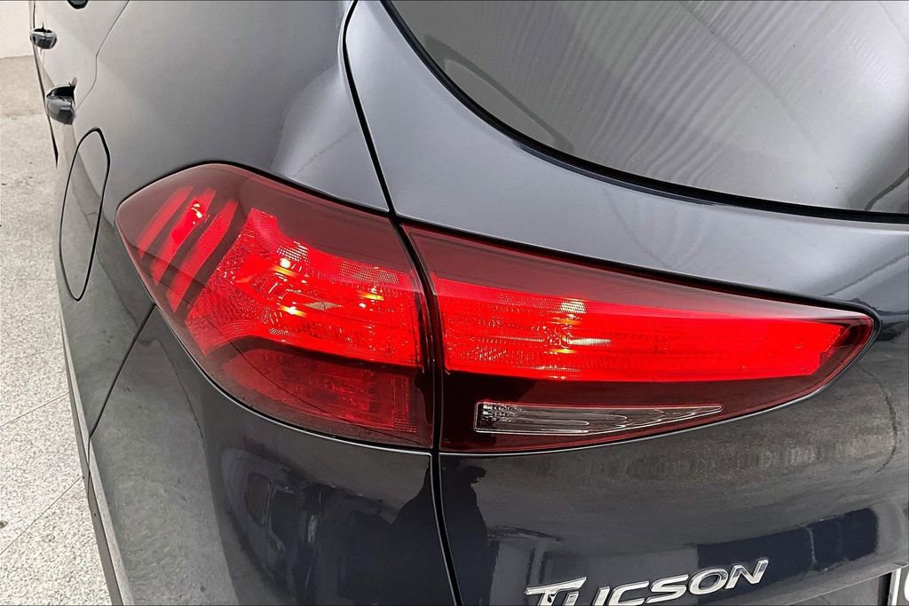 Used 2020 Hyundai Tucson Value image 40