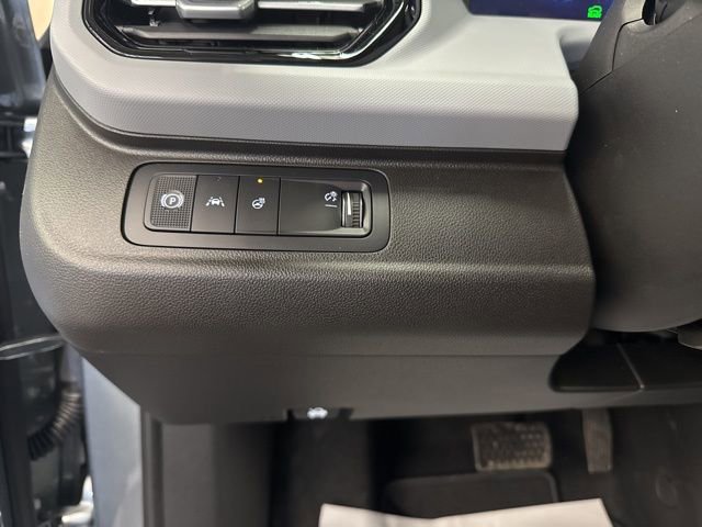 New 2027 Chevrolet Bolt RS image 21