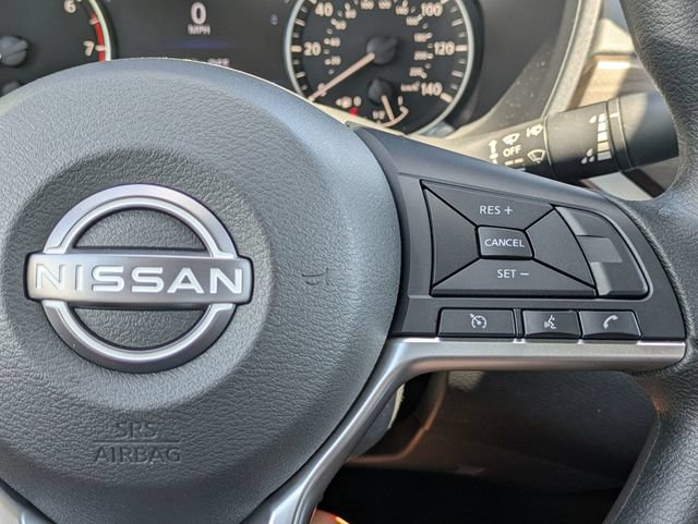 New 2026 Nissan Altima 2.5 SV w/ SV Special Edition Package FWD image 20