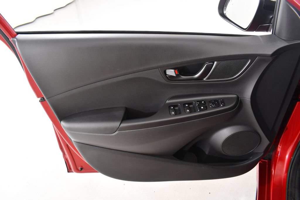 Used 2022 Hyundai Kona N Line AWD/4WD image 26