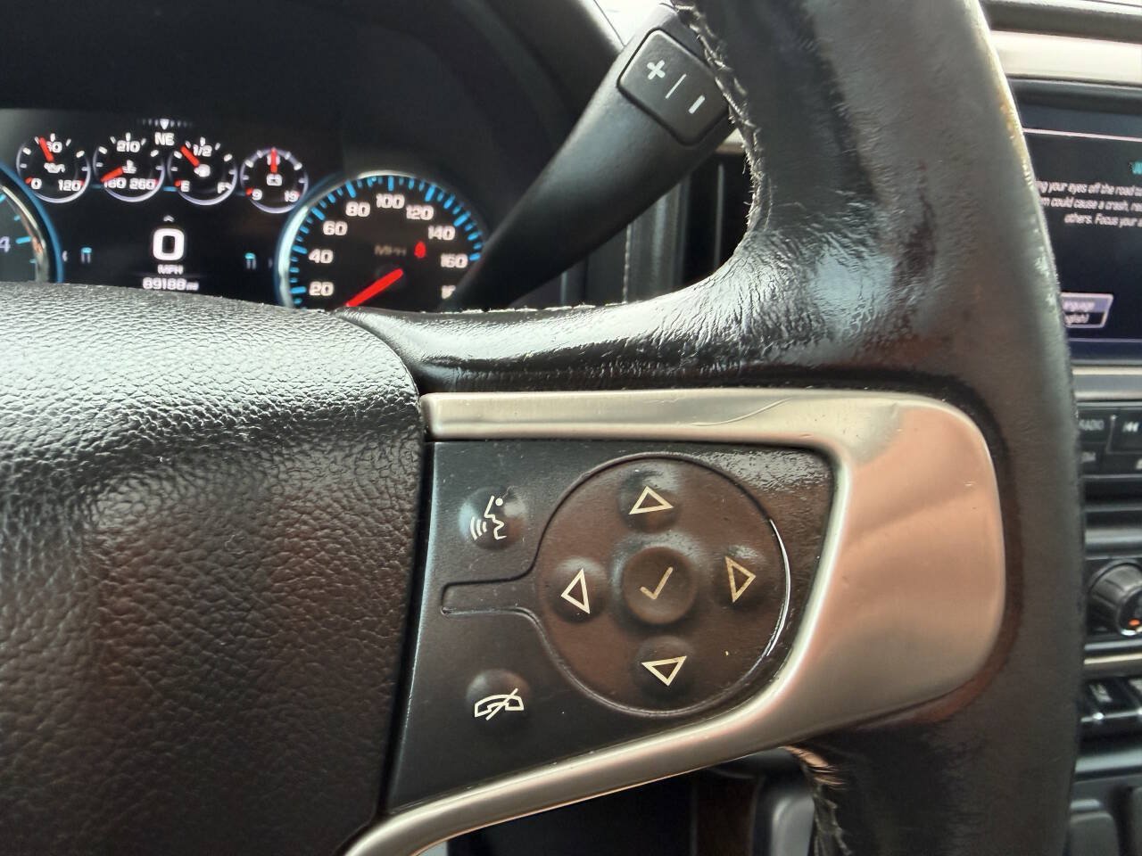 Used 2018 GMC Sierra 3500 Denali AWD/4WD image 20