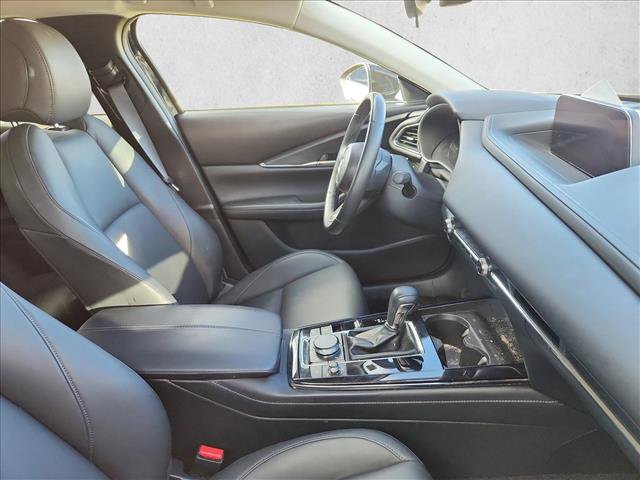 Used 2023 MAZDA CX-30 AWD 2.5 S w/ Preferred Package image 12