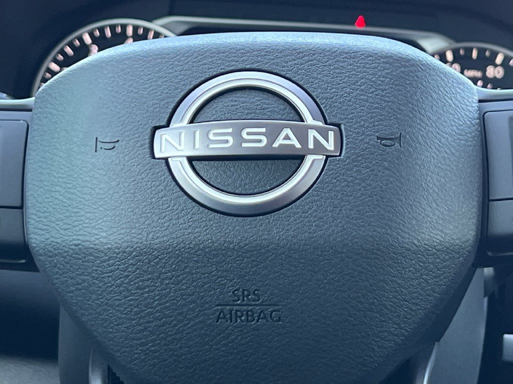New 2026 Nissan Pathfinder SV FWD image 26