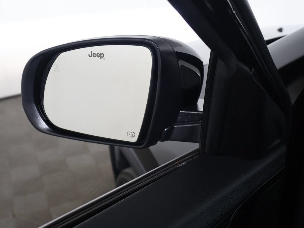 Used 2023 Jeep Compass Limited AWD/4WD image 20
