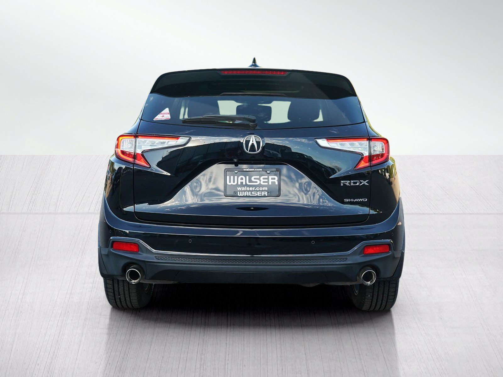 Used 2020 Acura RDX AWD image 4