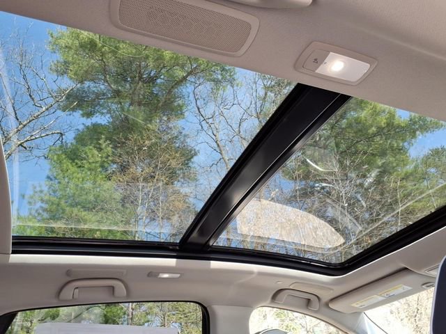 New 2026 Acura RDX SH-AWD w/ Advance Package image 10