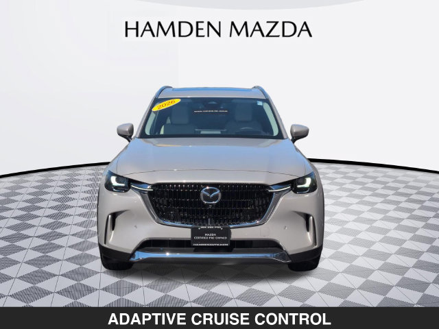 Used 2026 MAZDA CX-90 3.3 Turbo w/ Premium Plus Pkg AWD/4WD image 10