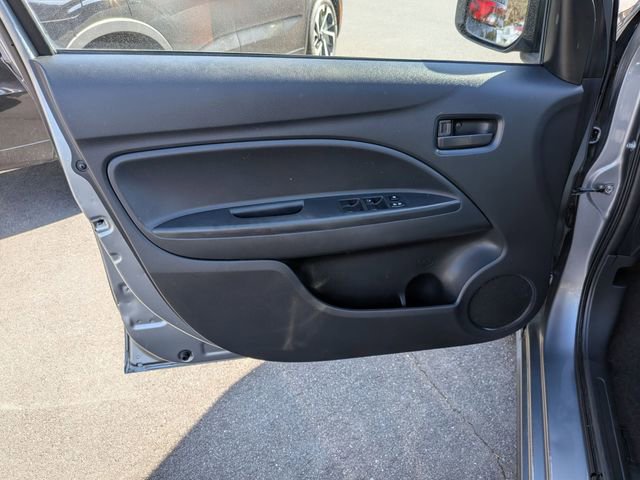 Used 2019 Mitsubishi Mirage G4 ES FWD image 11