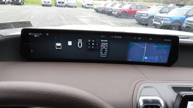 New 2025 Ford Expedition Max King Ranch image 28