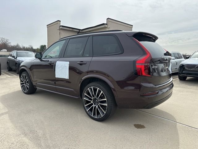 New 2026 Volvo XC90 B6 Ultra w/ Lounge Package image 5
