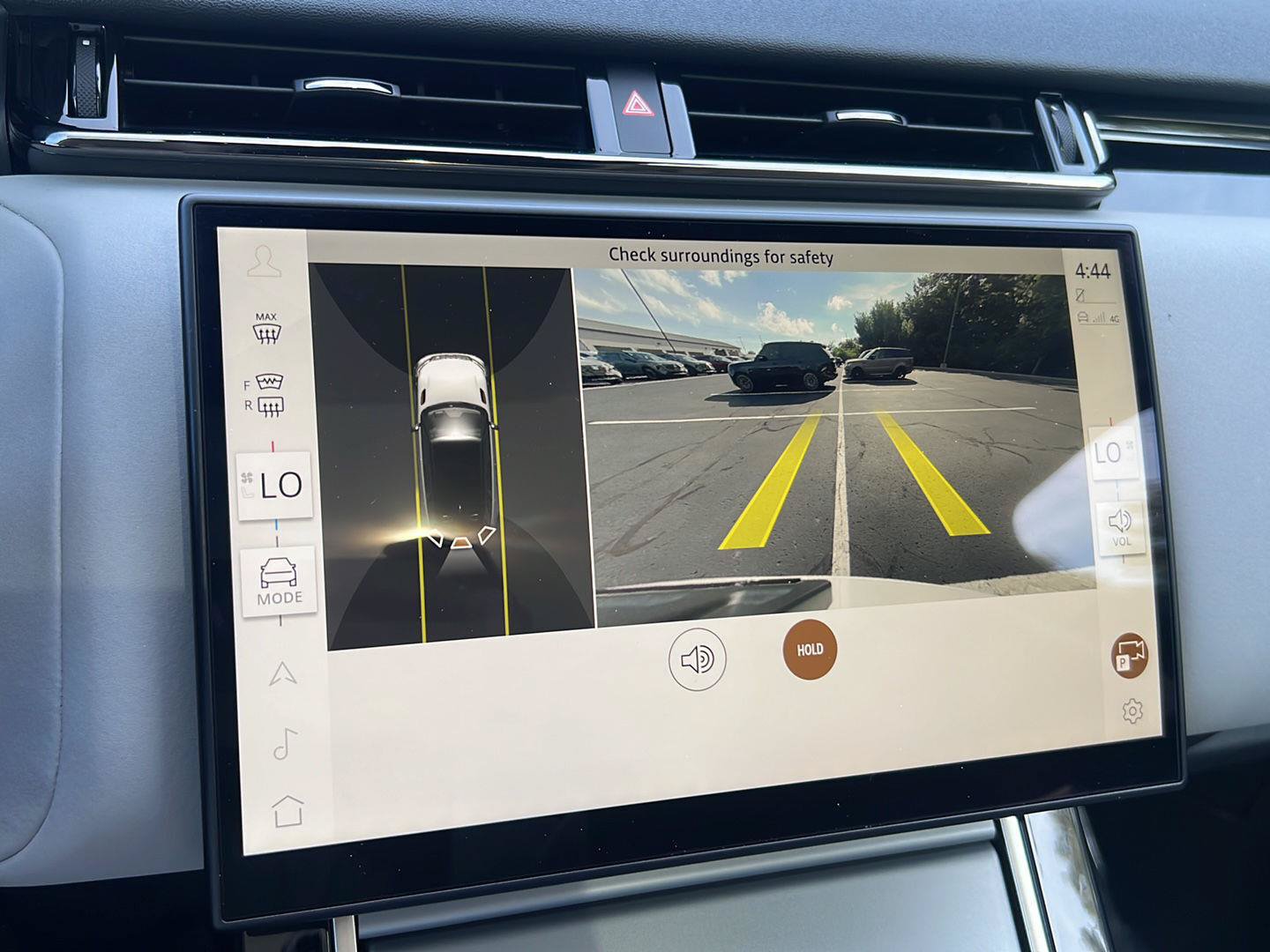 Certified 2024 Land Rover Range Rover Velar S AWD/4WD image 18