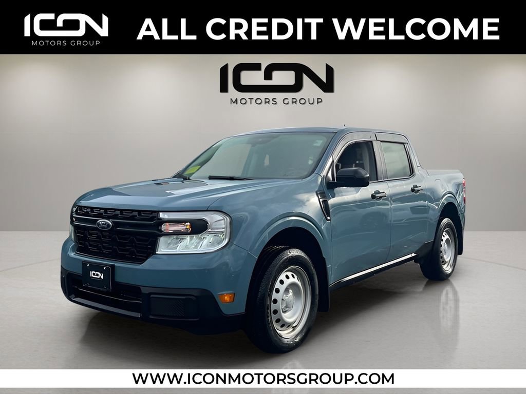 Used 2023 Ford Maverick XL image 1