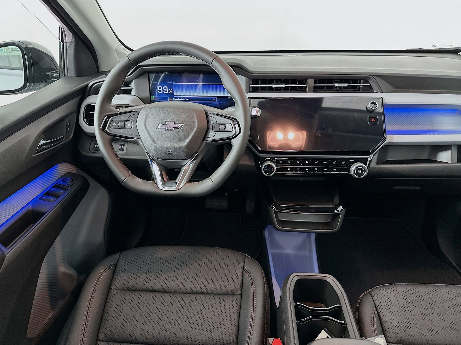 New 2027 Chevrolet Bolt RS image 22