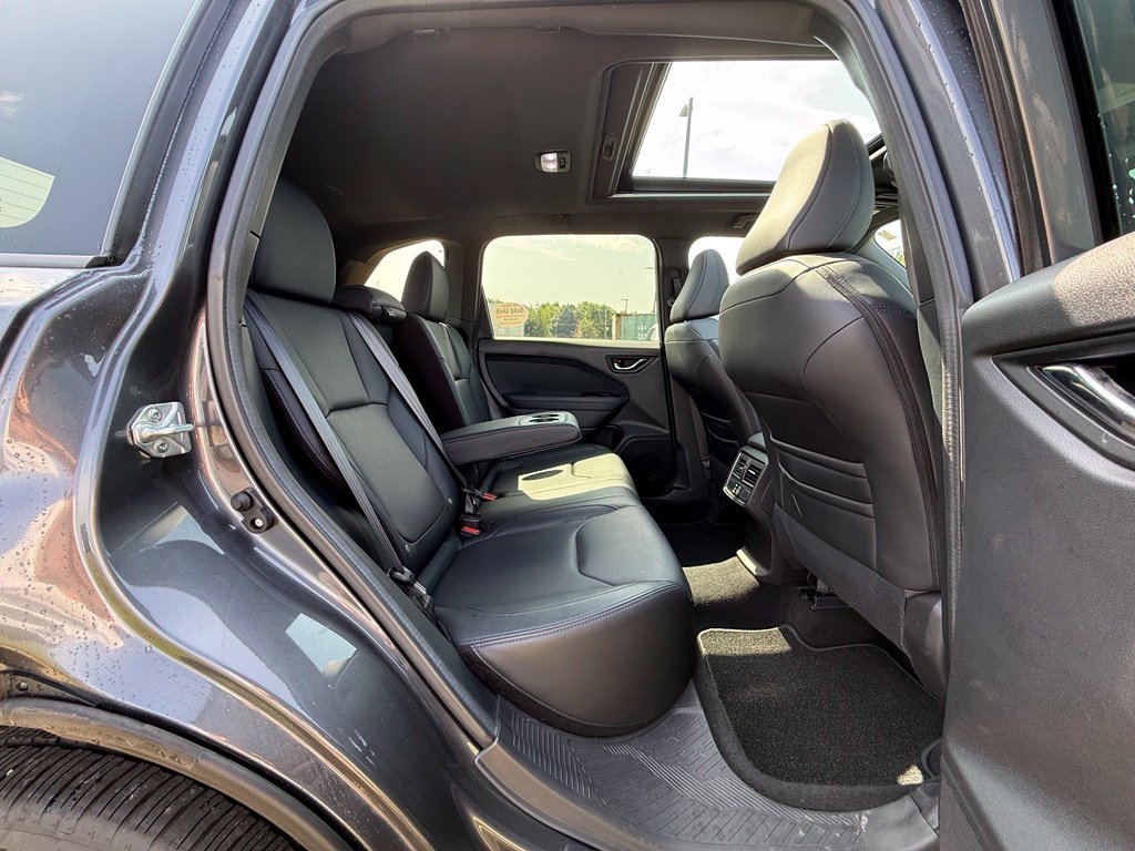Used 2026 Subaru Forester Limited AWD/4WD image 16
