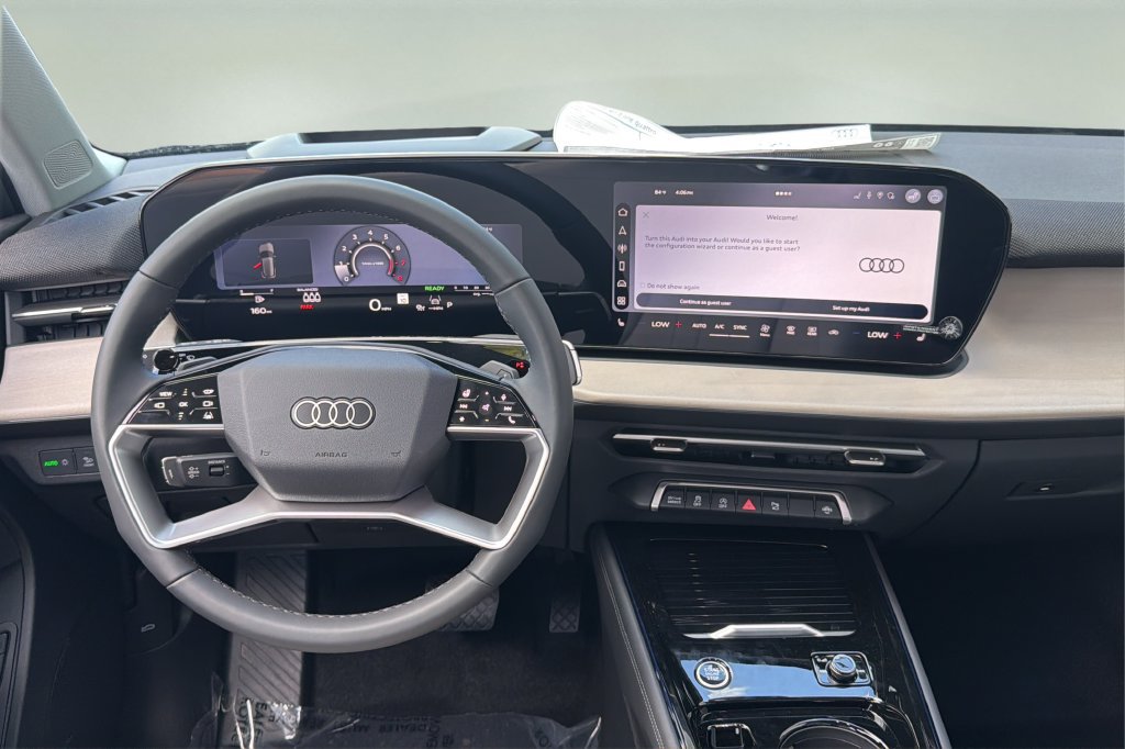 New 2026 Audi Q3 quattro 2.0T AWD/4WD image 15