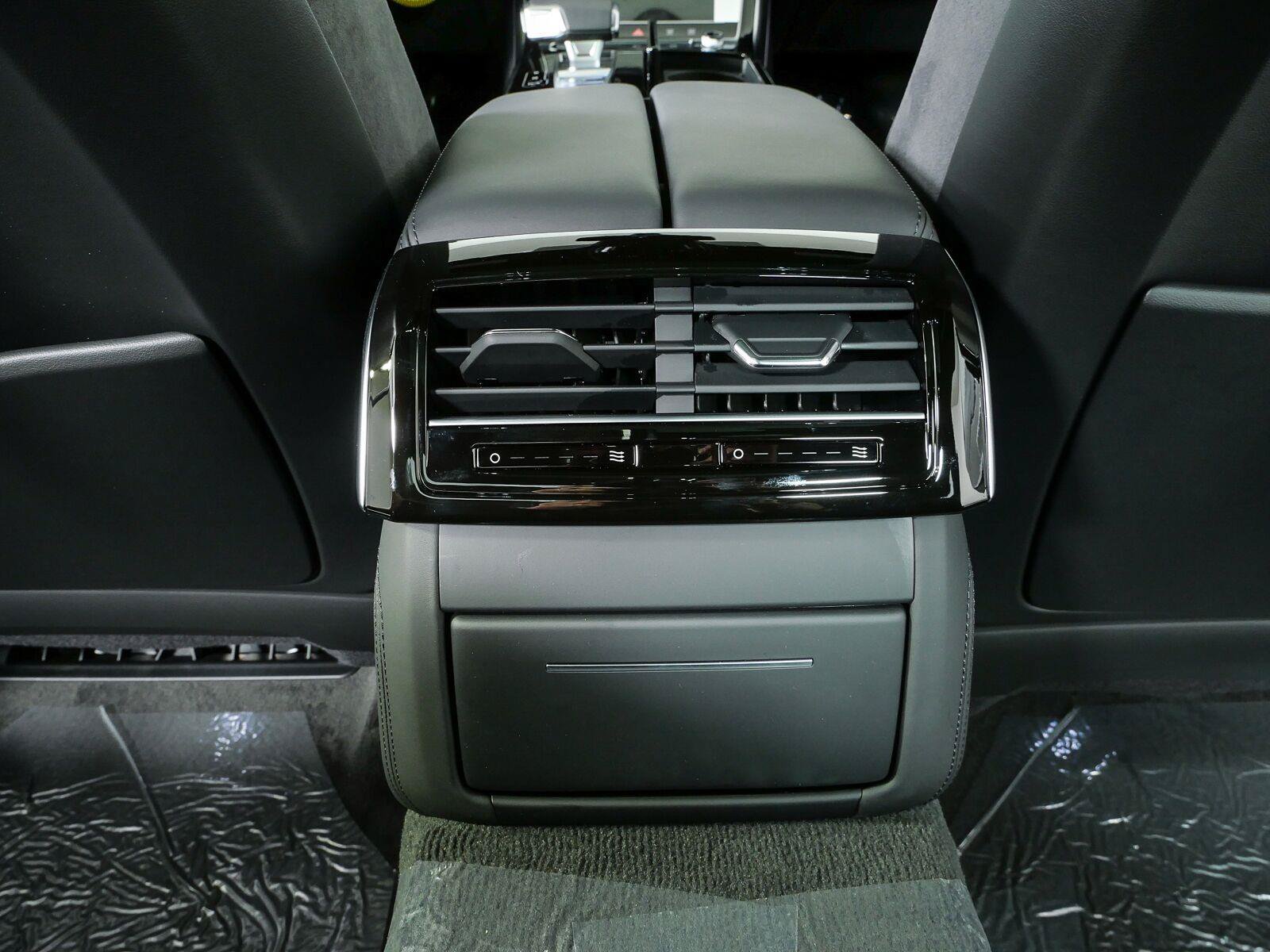 New 2027 Audi A8 L 3.0T AWD/4WD image 20