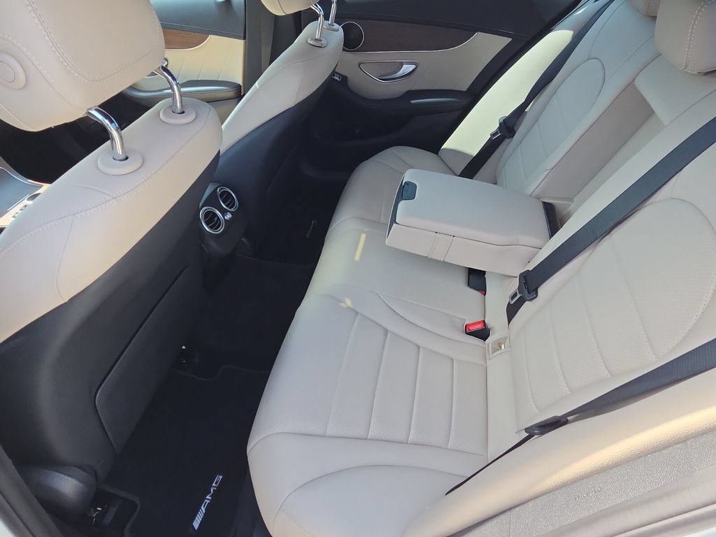Used 2020 Mercedes-Benz C 300 Sedan image 13