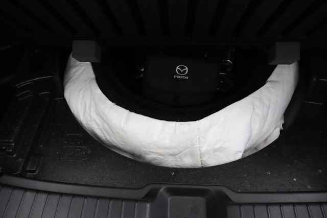 Used 2026 MAZDA CX-50 AWD 2.5 S w/ Preferred Pkg image 22