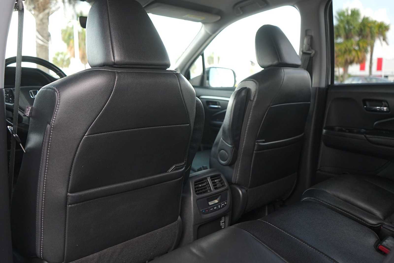 Used 2019 Honda Pilot EX-L image 13