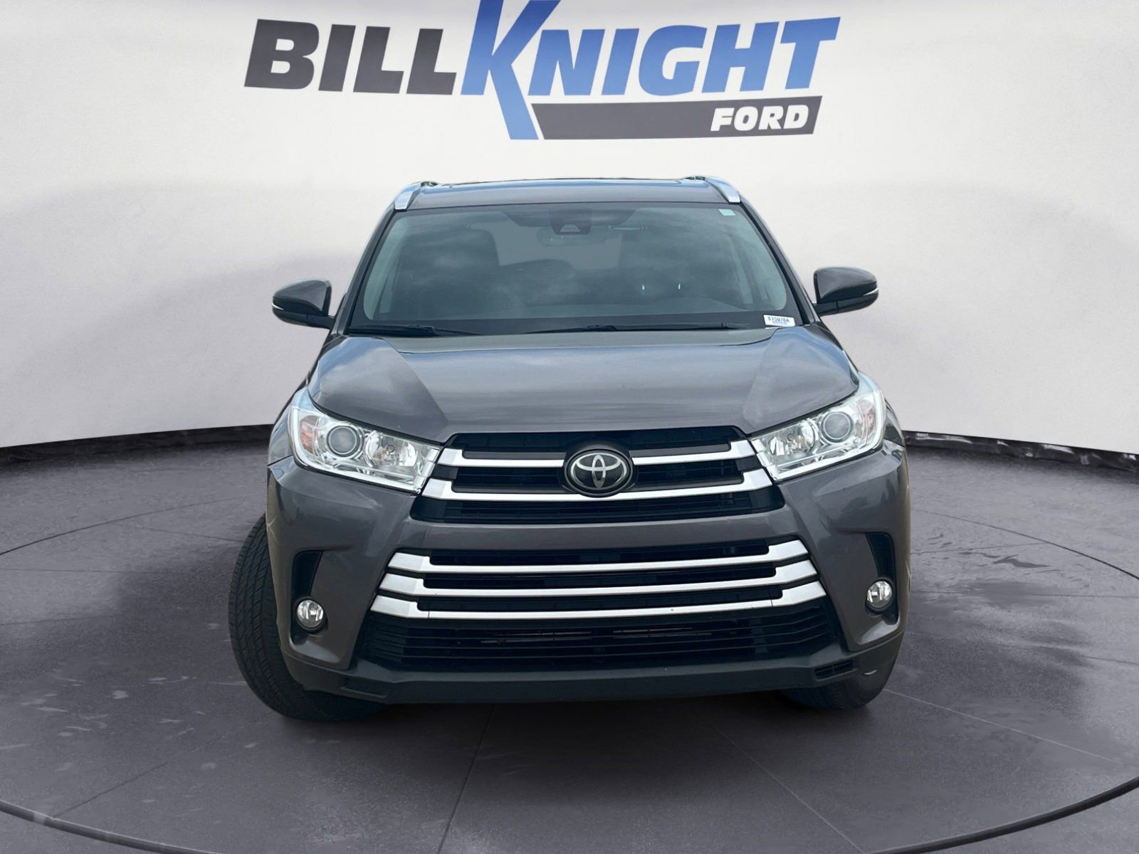 Used 2018 Toyota Highlander XLE image 8