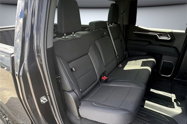 New 2026 GMC Sierra 1500 Elevation w/ X31 Off-Road Package image 10