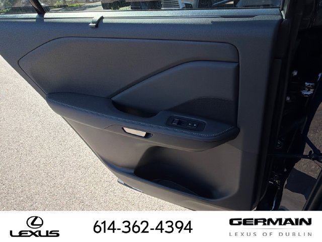 New 2026 Lexus TX 500h AWD w/ Technology Package image 14