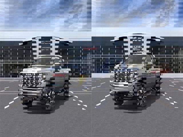 New 2026 GMC Sierra 2500 Denali image 8