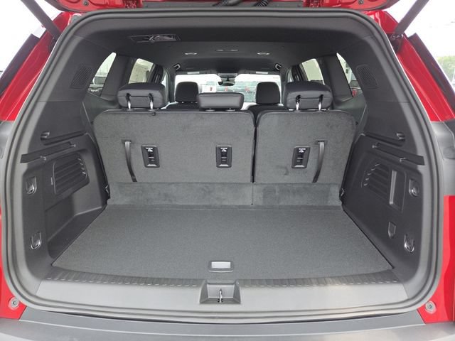 New 2026 GMC Acadia Elevation w/ Black Edition AWD/4WD image 20