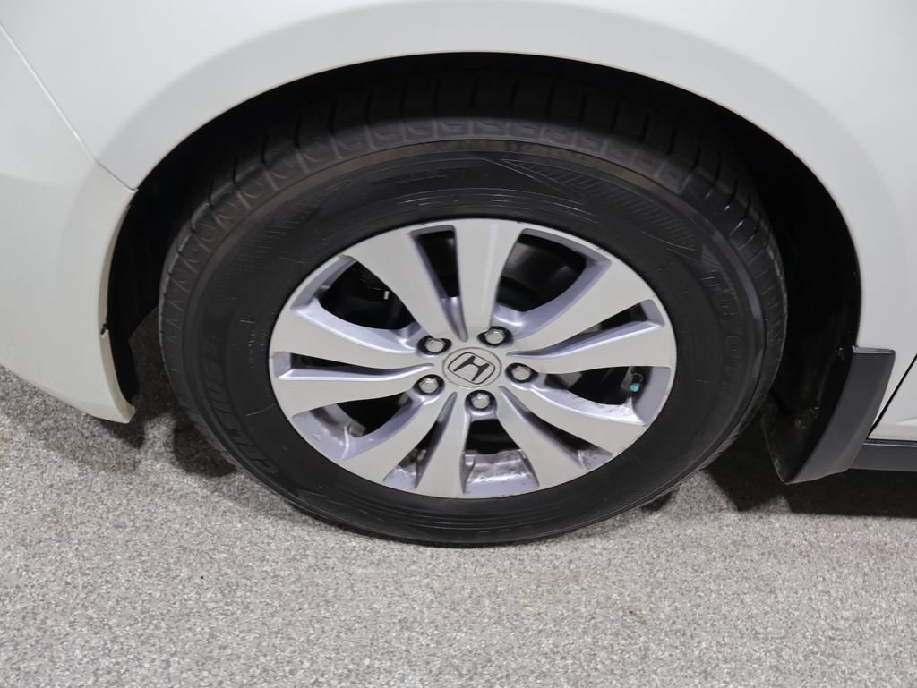 Used 2016 Honda Odyssey EX-L image 9