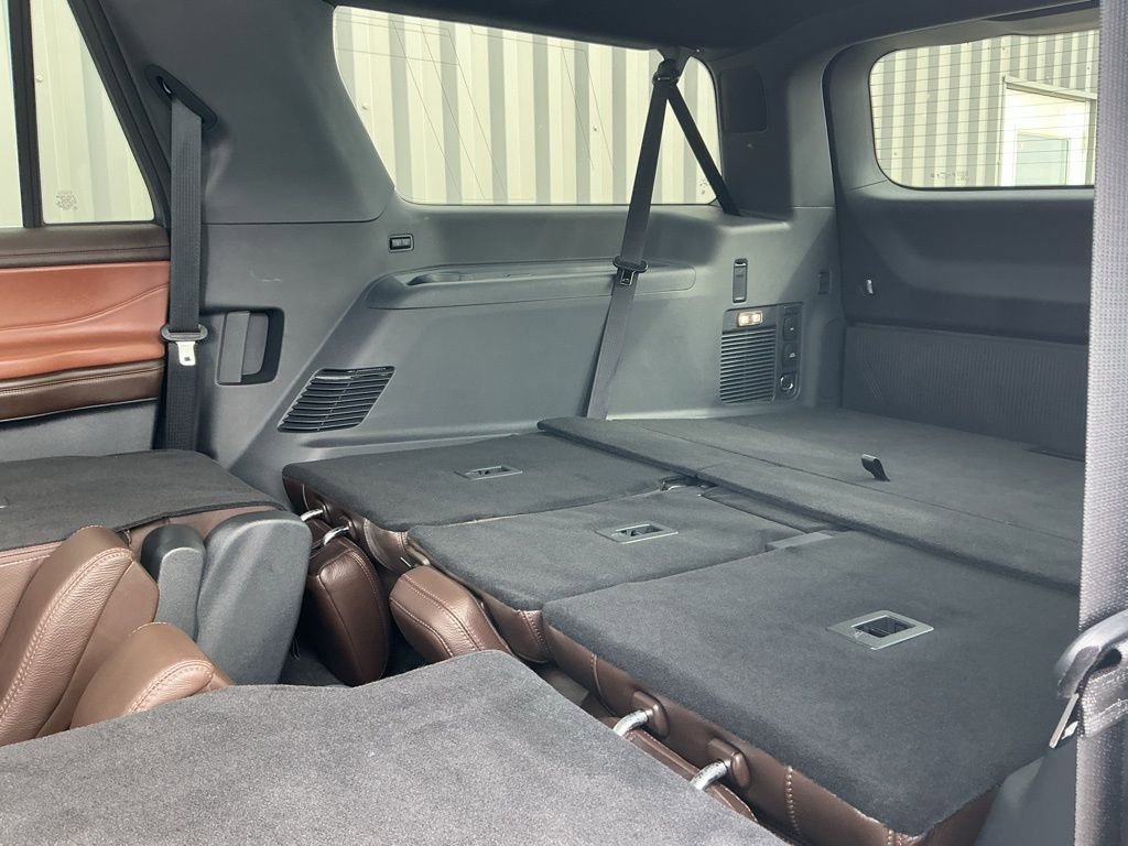 Used 2025 Ford Expedition Max King Ranch image 23