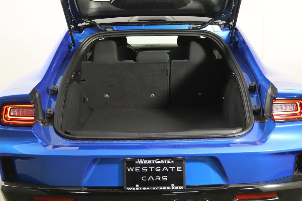 New 2026 Dodge Charger R/T w/ Blacktop Package AWD/4WD image 18
