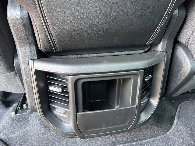 New 2025 RAM 1500 Tradesman image 18