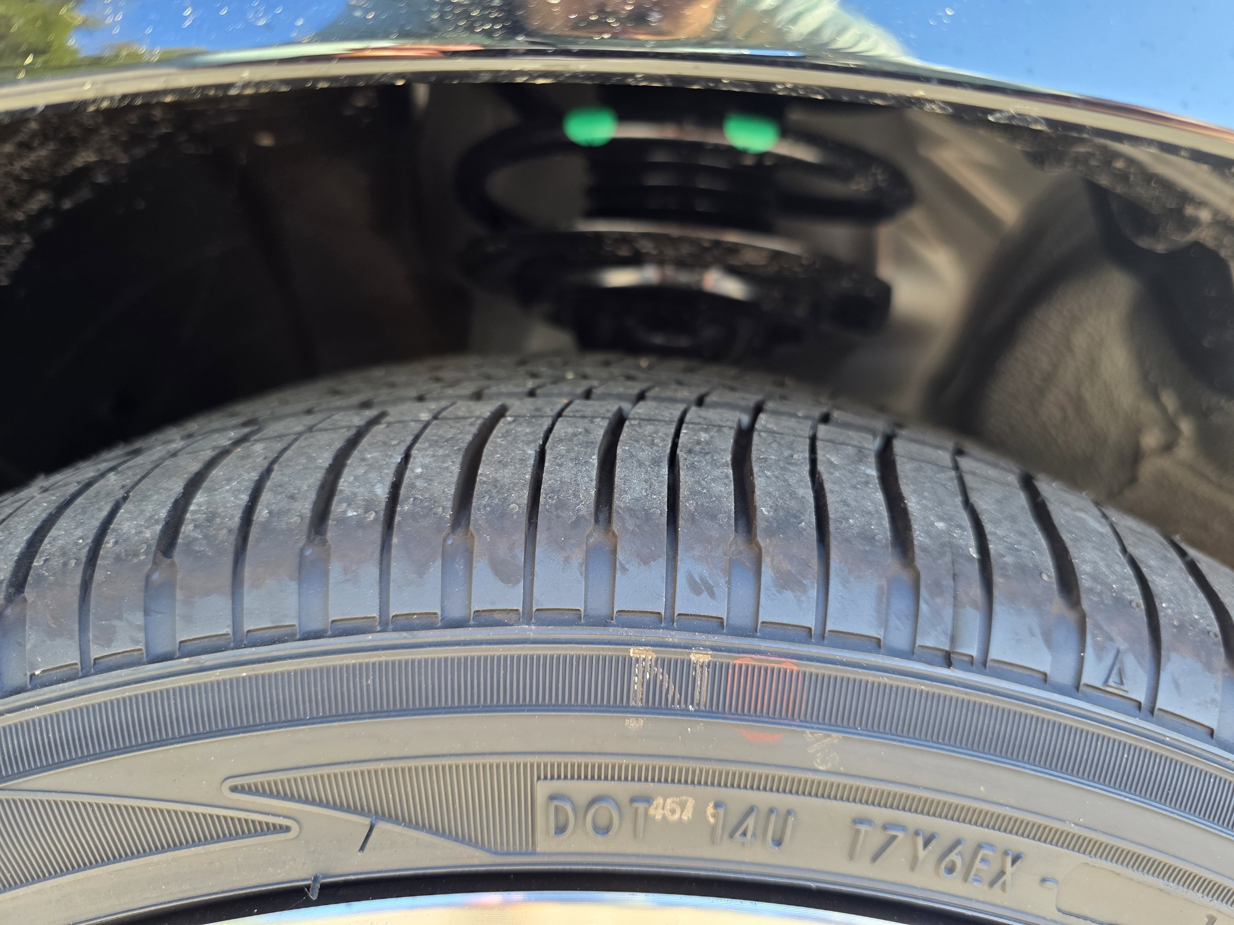 New 2026 Subaru Impreza 2.0i Sport image 32